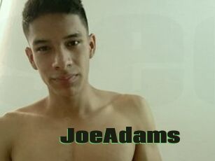 JoeAdams