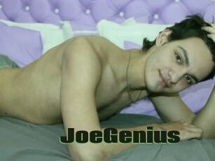 JoeGenius