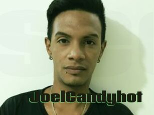 JoelCandyhot