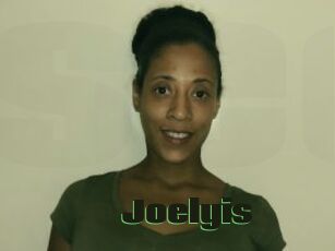 Joelyis