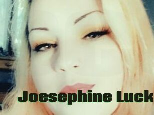 Joesephine_Luck