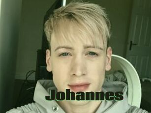 Johannes