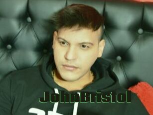 JohnBristol