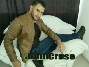 JohnCruse