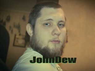 JohnDew