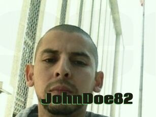 JohnDoe82