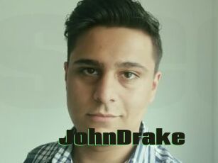 JohnDrake