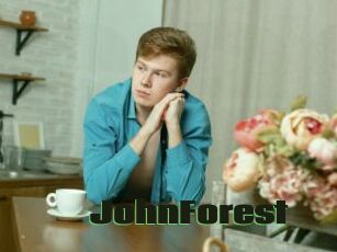 JohnForest