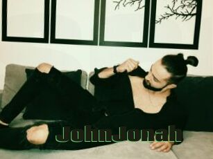 JohnJonah