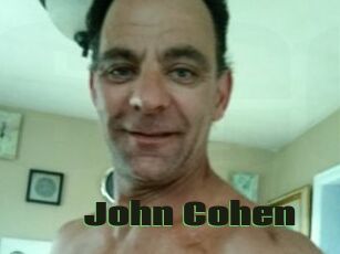 John_Cohen