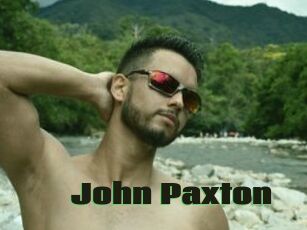 John_Paxton