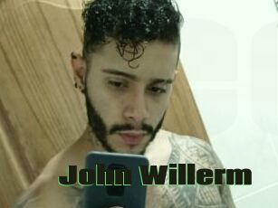 John_Willerm