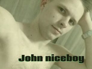 John_niceboy