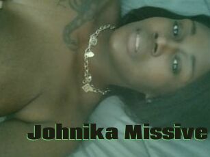 Johnika_Missive