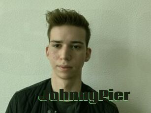 JohnnyPier