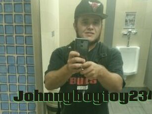 Johnnyboytoy234