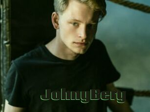 JohnyBerg