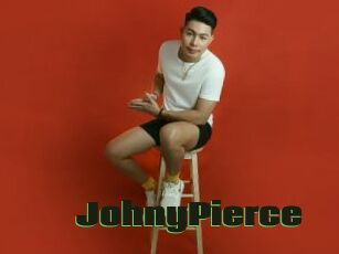 JohnyPierce