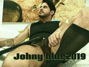 Johny_blue2019