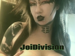 JoiDivision