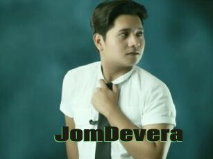 JomDevera