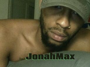 JonahMax