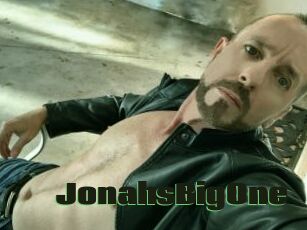 JonahsBigOne