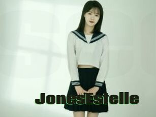 JonesEstelle