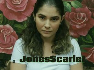 JonesScarlet