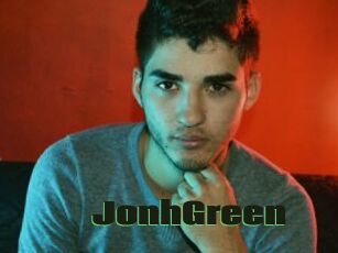 JonhGreen