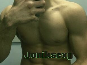 Joniksexy