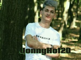 JonnyHot20