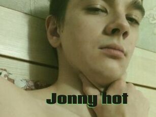 Jonny_hot