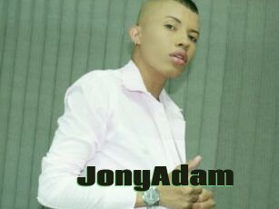 JonyAdam