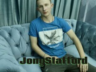 JonyStafford