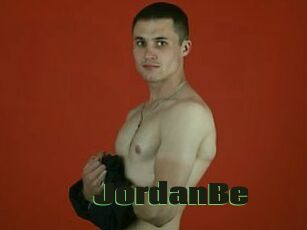 JordanBe