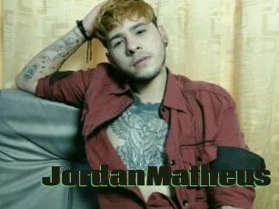 JordanMatheus