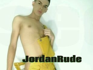 JordanRude