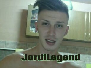 JordiLegend