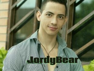 JordyBear