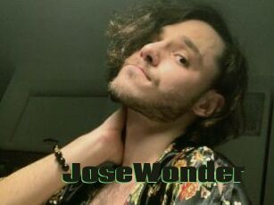 JoseWonder