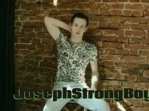 JosephStrongBoy