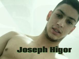 Joseph_Higor