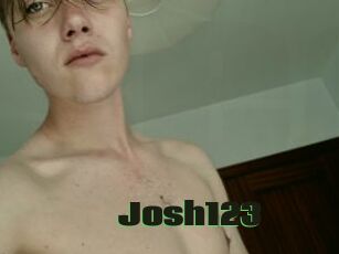 Josh123