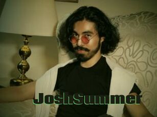 JoshSummer