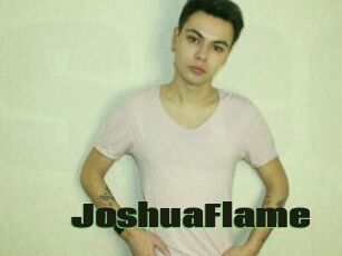 JoshuaFlame