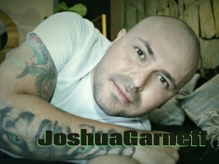 JoshuaGarnett