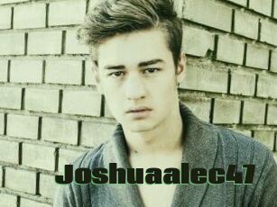 Joshuaalec47