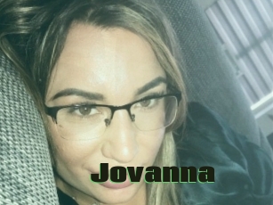 Jovanna