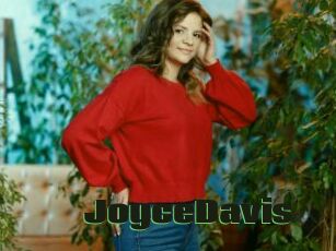 JoyceDavis
